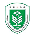 江蘇食品藥品職業技術學院